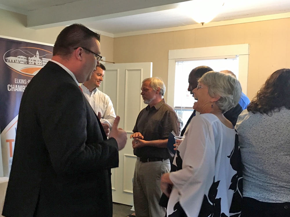 15 year celebration.