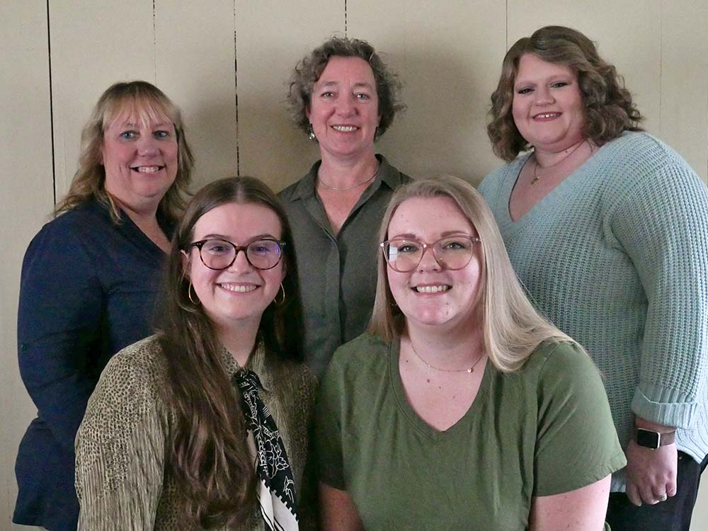 Homeownership Center staff.