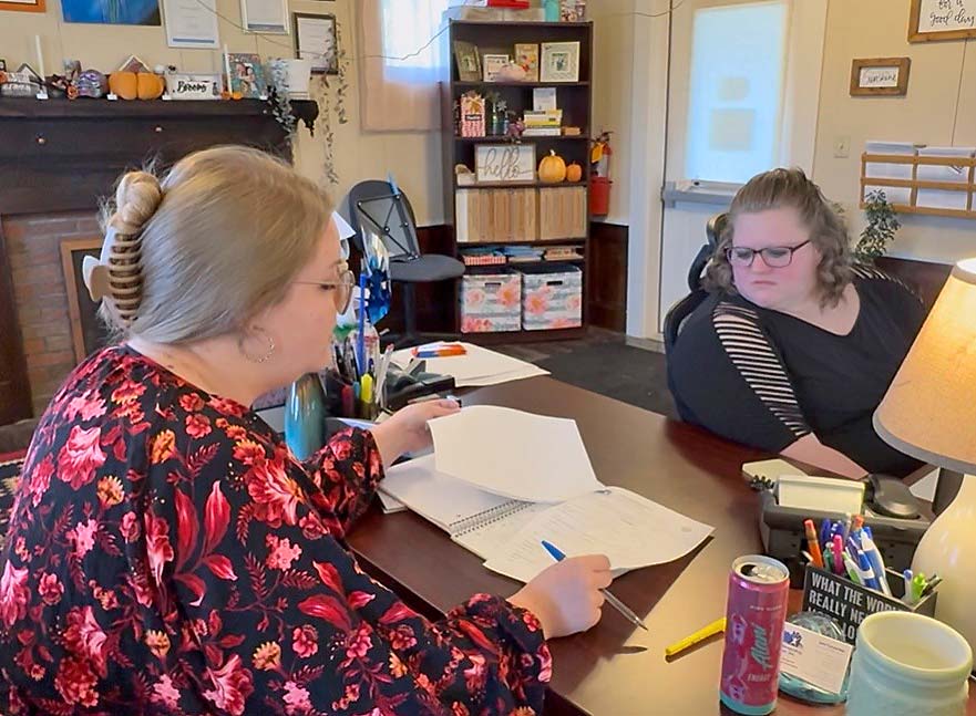 Jami credit counseling.