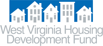 West Virginia Housing Development Fund logo.
